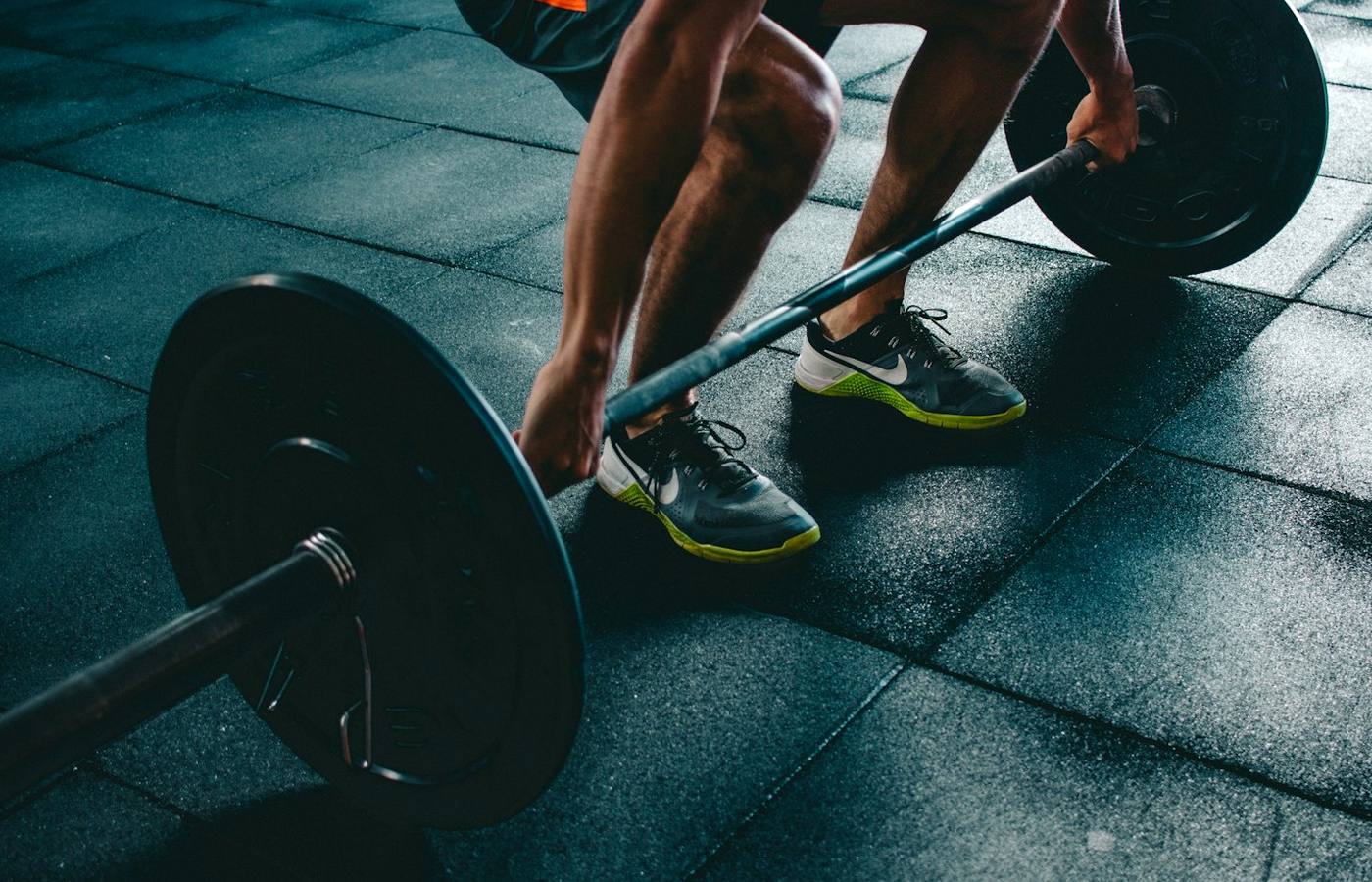 Moderní fitness studio s profesionálním vybavením