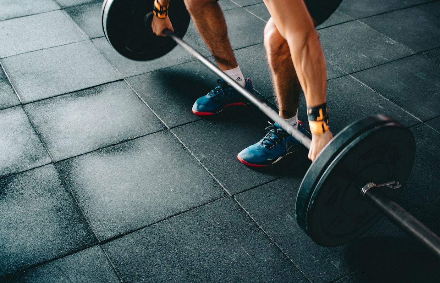 Fitness plán na míru s nutričními radami